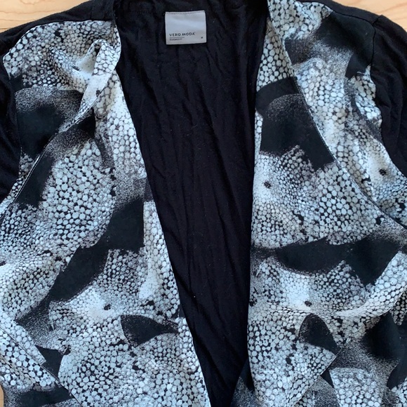 Vero Moda Long cardigan - Picture 2 of 5